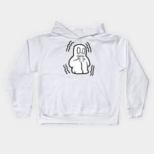 Fear Kids Hoodie